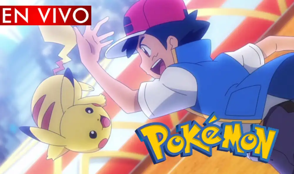 Conoce todos los detalles del siguiente capítulo de la nueva temporada de Pokemon Conoce todos los detalles del siguiente capítulo de la nueva temporada de Pokemon