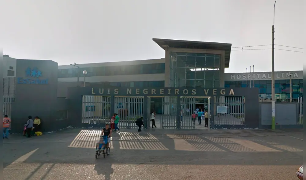 Uno de los presuntos atacantes del joven se encuentra detenido. (Foto: Google Maps) Uno de los presuntos atacantes del joven se encuentra detenido. (Foto: Google Maps)
