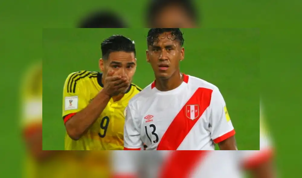 FIFA hace importante aclaración sobre denuncia contra Perú y Colombia