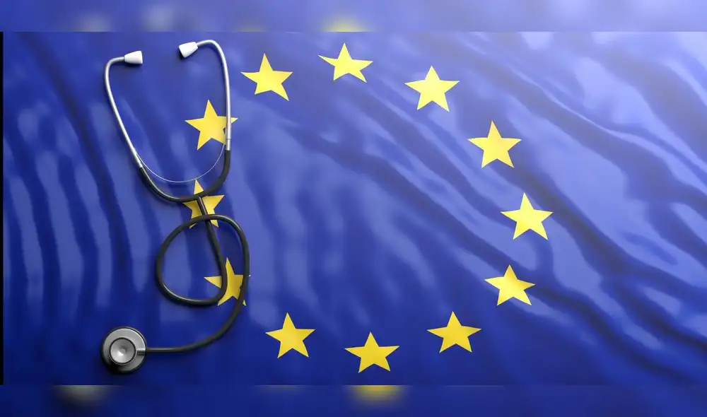 La Unión Europea toma medidas para reducir el efecto del coronavirus.