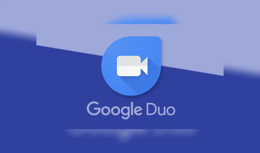 También se podrán tomar fotografías durante las videollamadas.