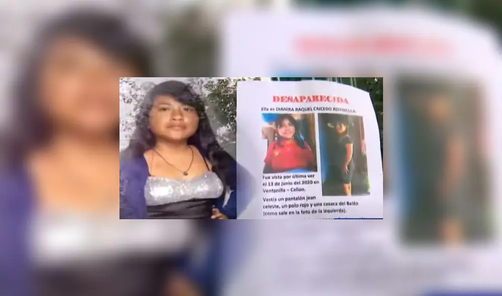 Foto: Captura ATV. Foto: Captura ATV.