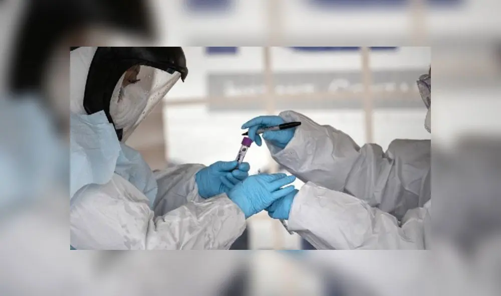 Según el jefe de la Diresa Madre de Dios, los familiares de la mujer infectada dieron negativo a la prueba del hisopado. (Foto: Difusión) Según el jefe de la Diresa Madre de Dios, los familiares de la mujer infectada dieron negativo a la prueba del hisopado. (Foto: Difusión)