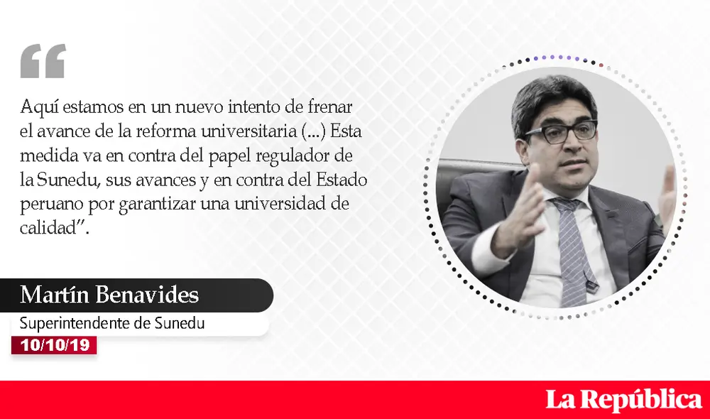 Frases de la semana: revisa las opiniones más polémicas [FOTOS]