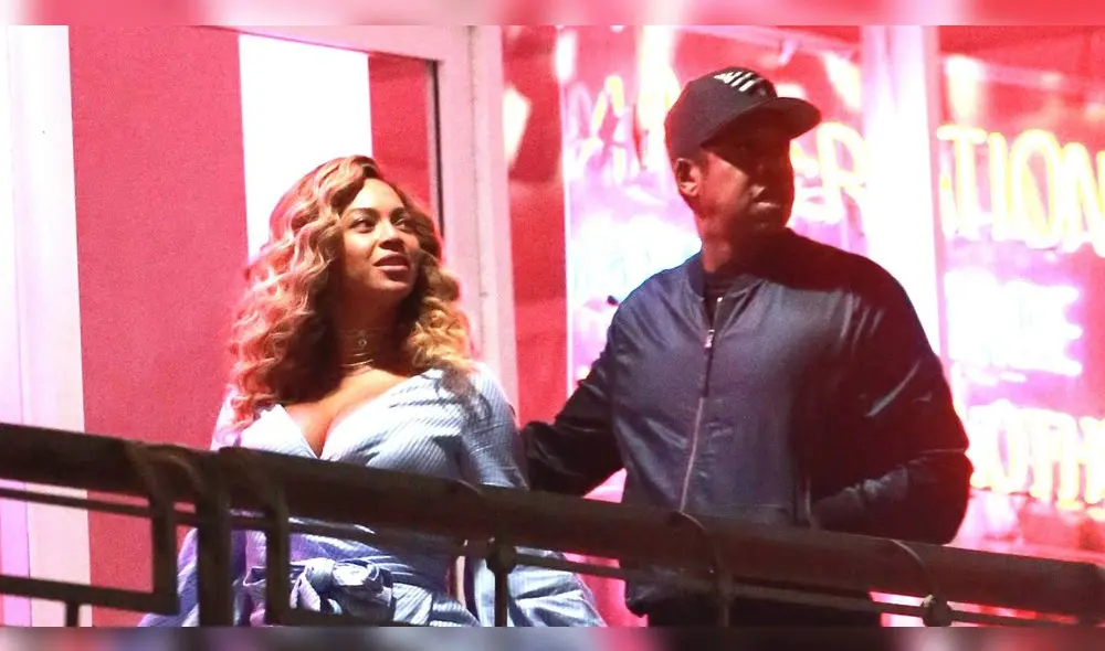 Jay Z y Beyoncé: una relación de 17 años que sobrevivió a pesar de los escándalos y la infidelidad Jay Z y Beyoncé: una relación de 17 años que sobrevivió a pesar de los escándalos y la infidelidad