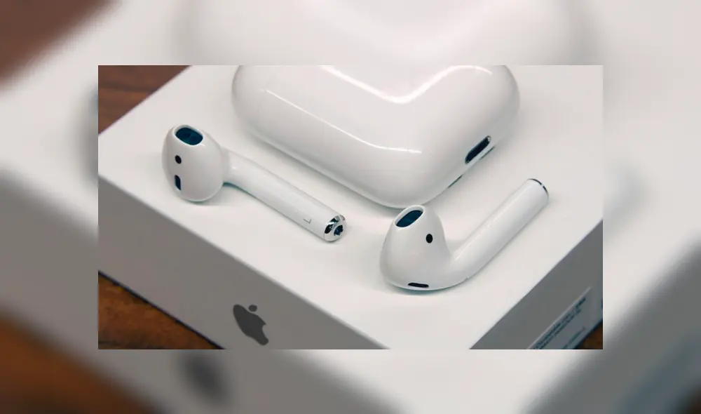 Repasa esta sencilla lista de consejos para evitar que te estafen cuando compres tus Airpods.