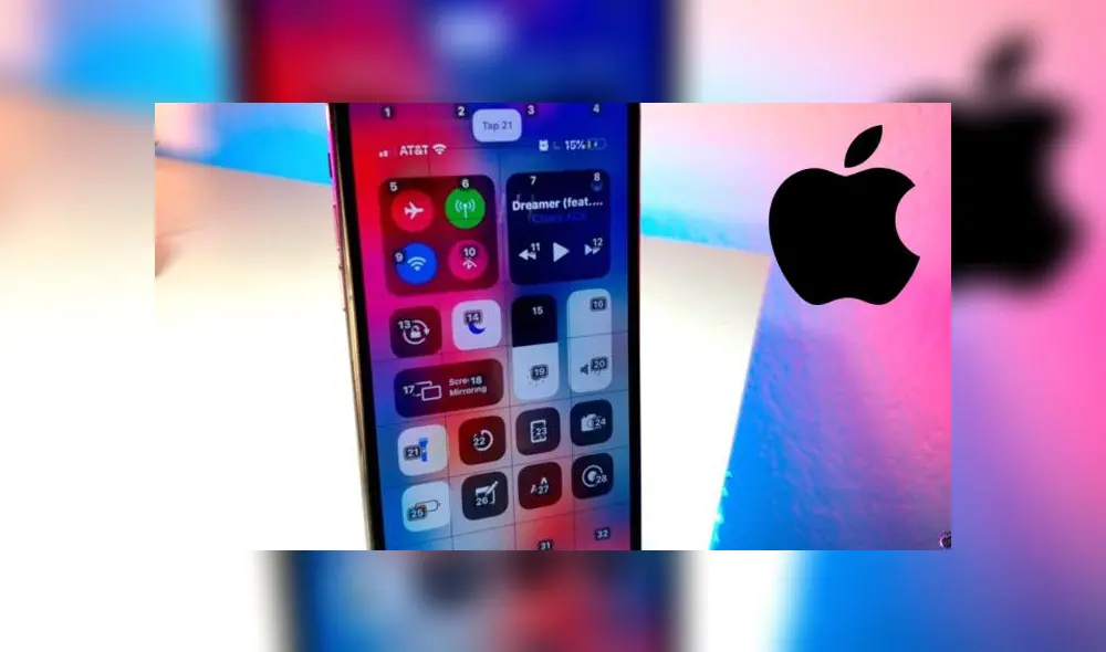 iPhone 11: Móvil de Apple tendría triple cámara y estas fotos filtradas lo confirman [FOTOS]