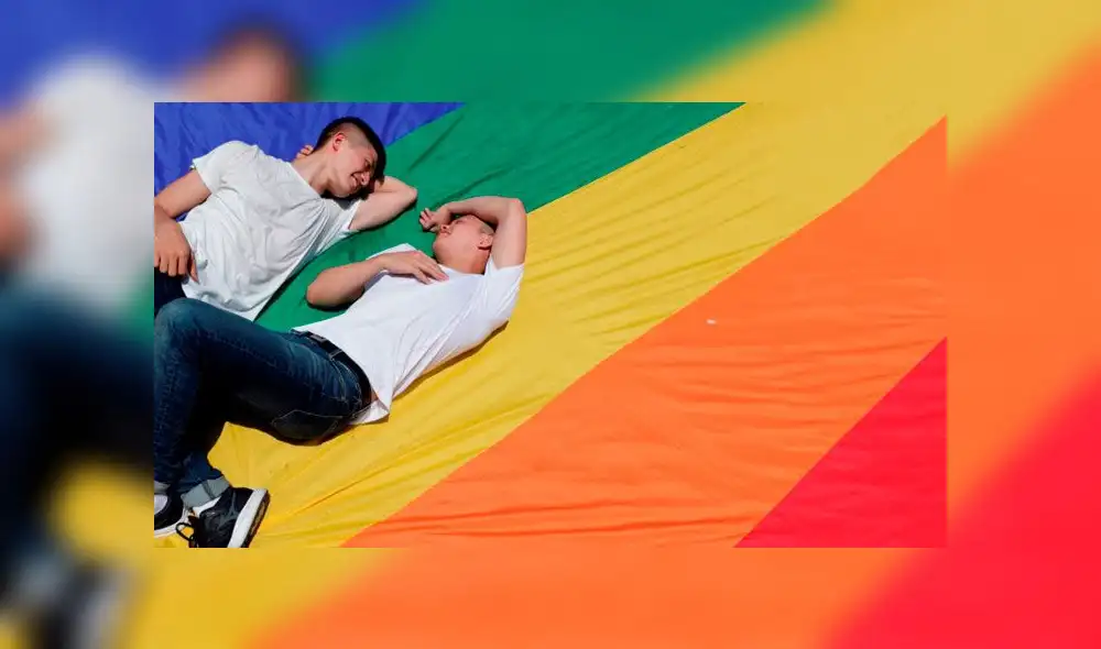 Orgullo LGBT: ¿Cuáles son las categorías de la identidad de género? Orgullo LGBT: ¿Cuáles son las categorías de la identidad de género?