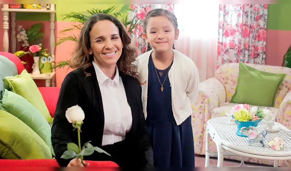 Estos son los programas preferidos por los niños, niñas y adolescentes peruanos [FOTOS]