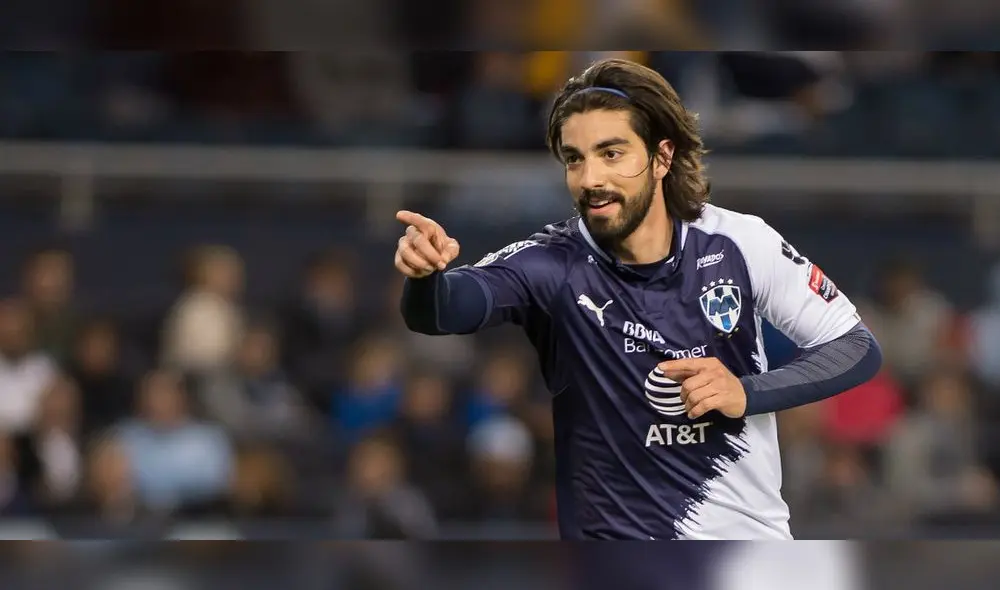 Fue fundamental para la obtención de la Liga de Campeones de la Concacaf en el 2019. (Foto: Referee)