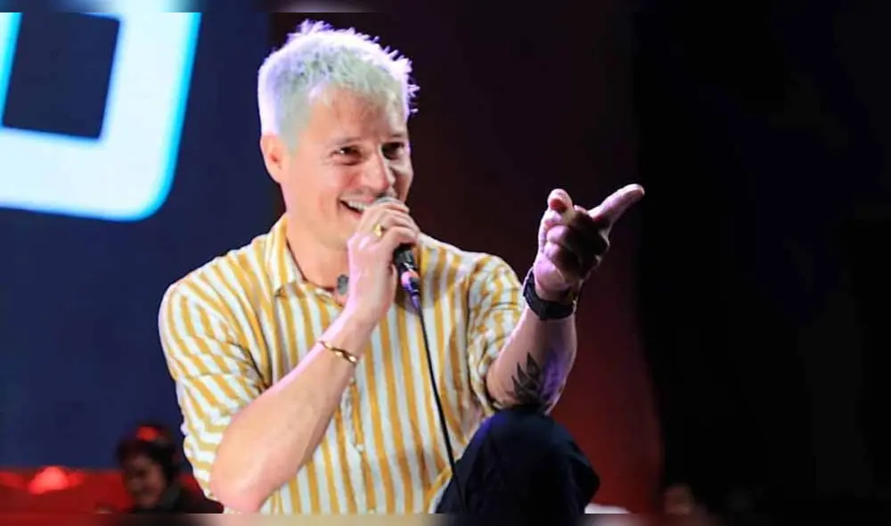 Salim Vera responde al mensaje de Toño Jáuregui: “Si el 2021 nos reúne, que así sea”