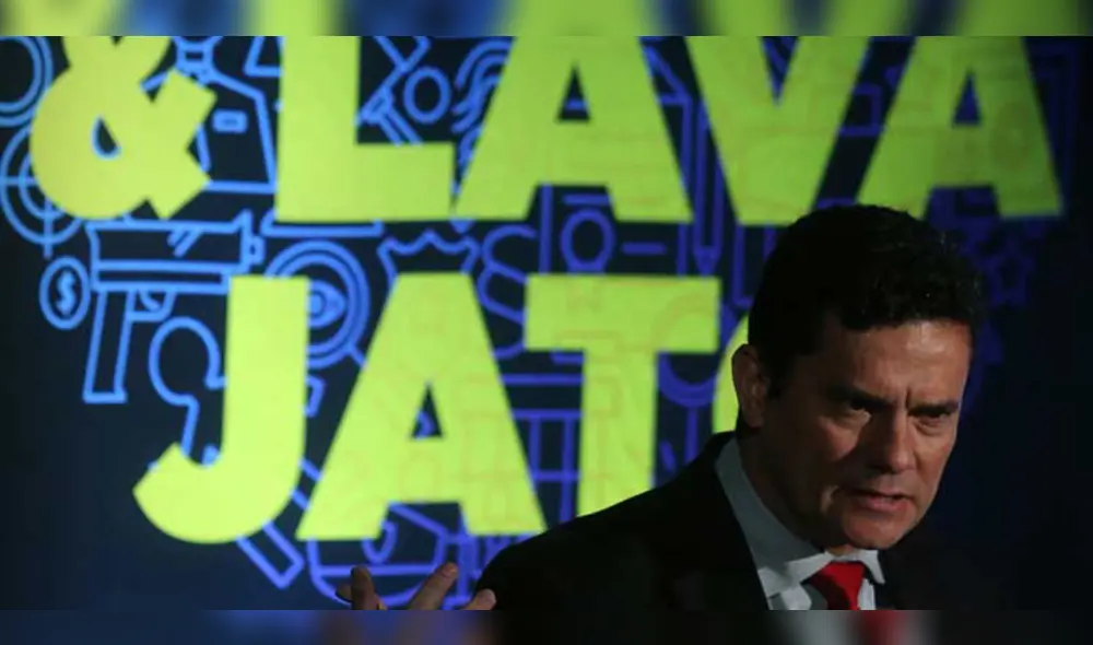 moro bolsonaro moro bolsonaro