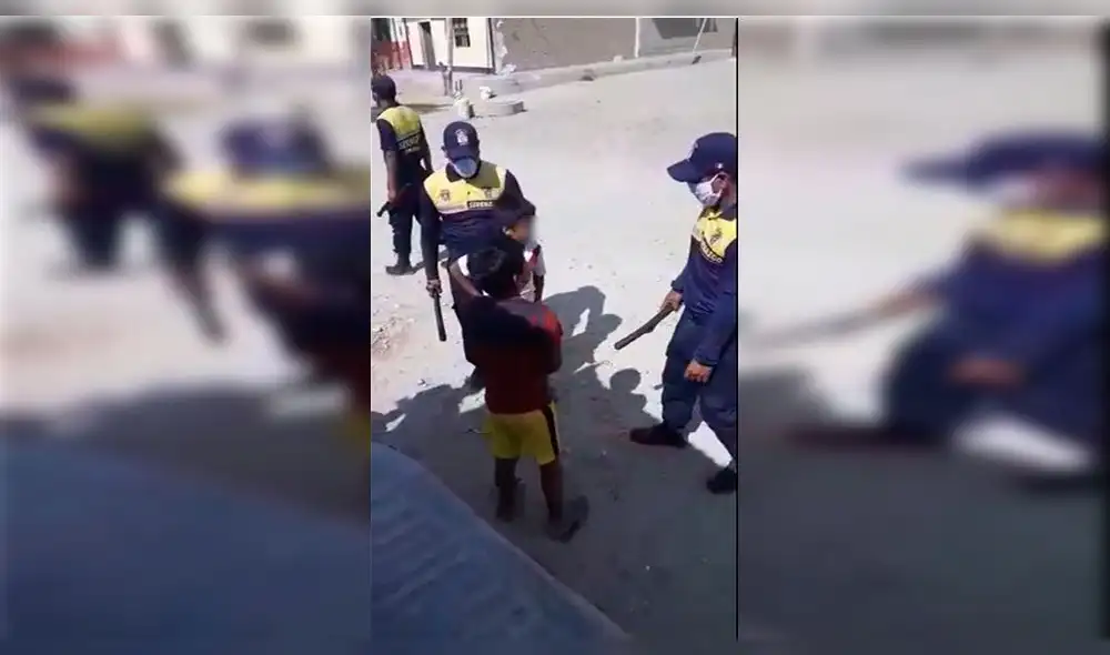 niños-abuso-morrope-toque-de-queda-coronavirus niños-abuso-morrope-toque-de-queda-coronavirus