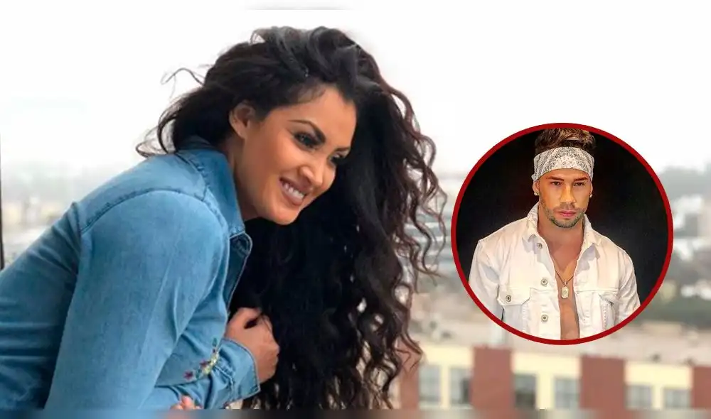 Fans de Michelle Soifer lanzaron duras críticas contra Kevin Blow