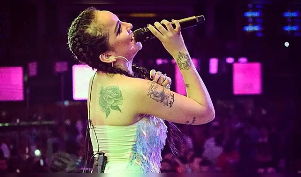 Daniela Darcourt enamora al lucir con traje de baño en Instagram [FOTOS]