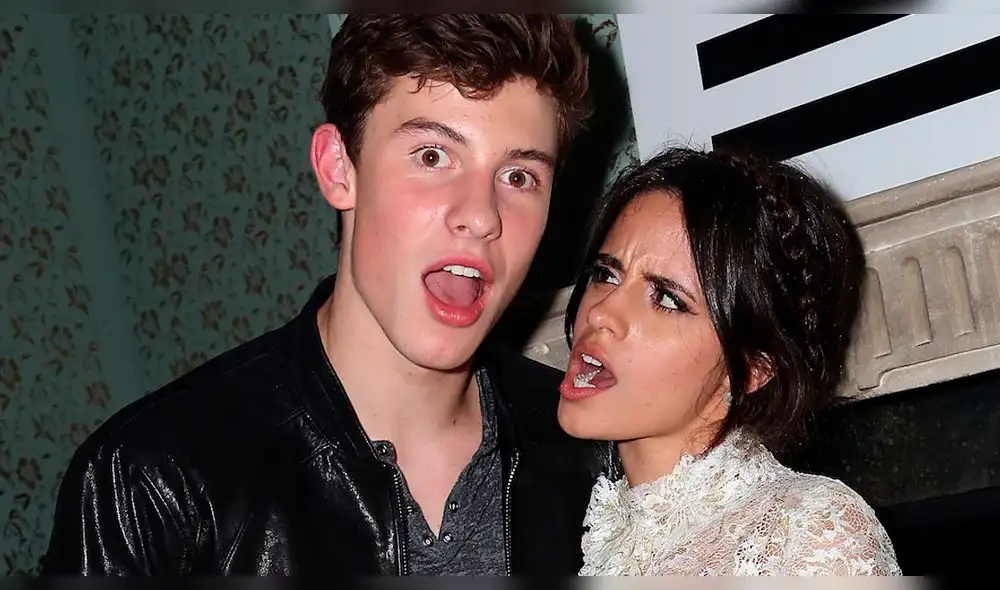 ¿Shawn Mendes y Camila Cabello terminaron su relación?