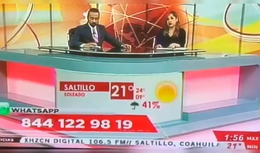YouTube: Encendió su celular en programa en vivo y cayó en broma de los gemidos