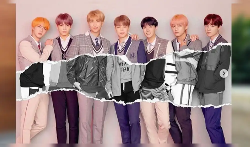 BTS, Becky G, J Balvin, Shakira, Lele Pons y más sorpresas en los People's Choice Awards 2018