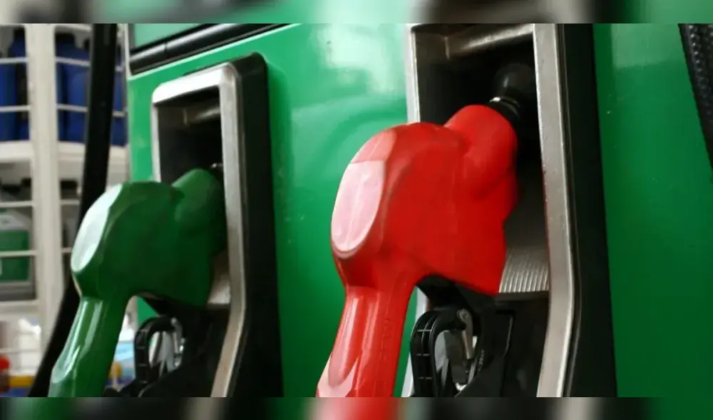 Precio de gasolina hoy sábado 21 de marzo en México. Precio de gasolina hoy sábado 21 de marzo en México.