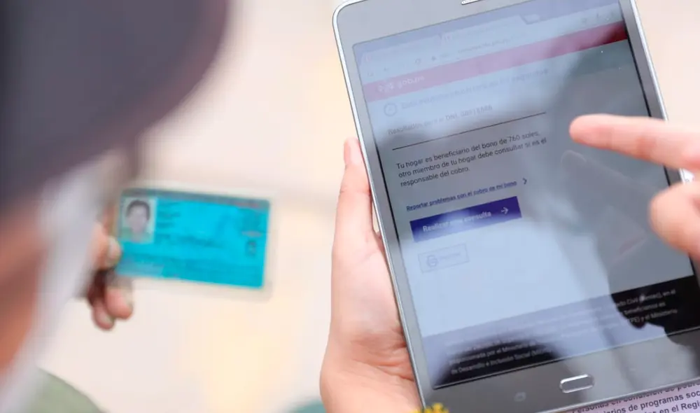 El Midis habilitó una central telefónica así como una nueva plataforma web. Foto: Midis
