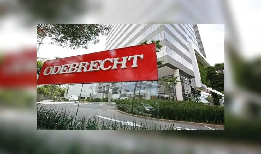 Odebrecht: devolución de dinero a la constructora espera orden de procurador de caso Lava Jato