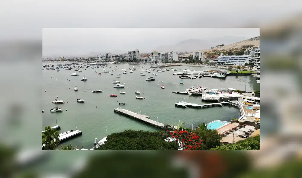 Semana Santa: 10 lugares en Lima para visitar en familia [FOTOS]