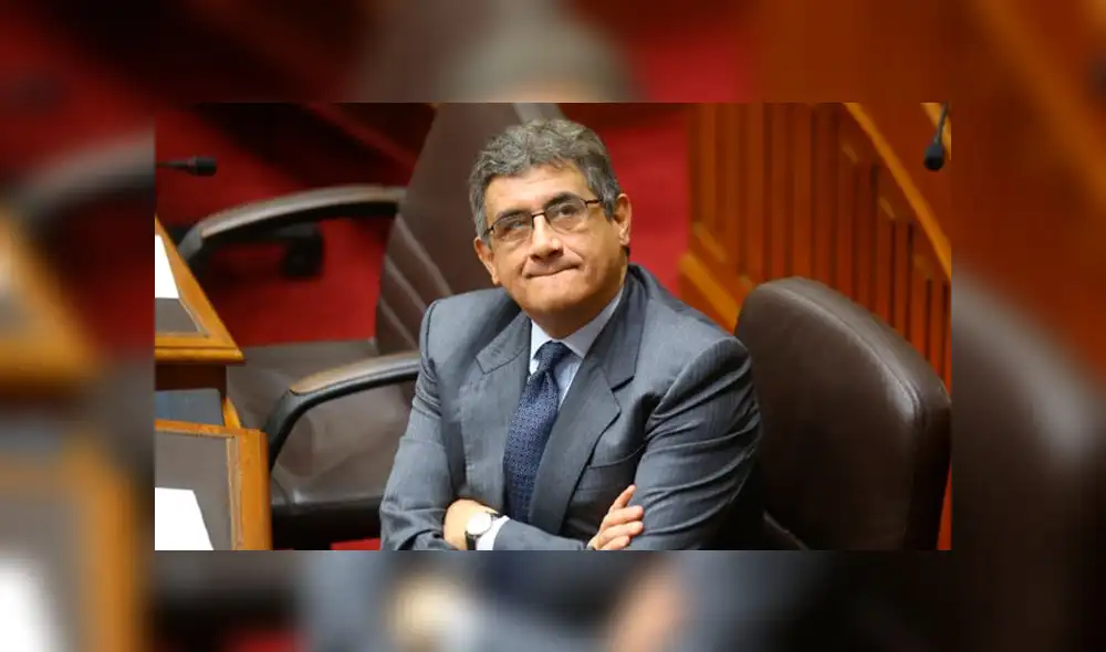 Sheput sobre adelanto de elecciones: “Si lo mejor para el país es decirle no, votaré en ese sentido”