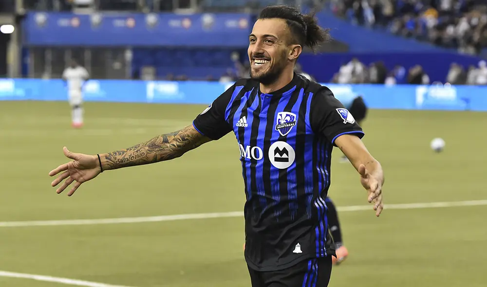 CD Olimpia vs. Montreal Impact EN VIVO ONLINE EN DIRECTO vía ESPN 2 por los cuartos de final de la Concachampions 2020 desde el Estadio Saputo de Québec.