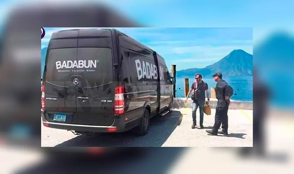 Facebook Viral: ¿El carro de Badabun fue visto en Lima? Aquí te contamos toda la verdad