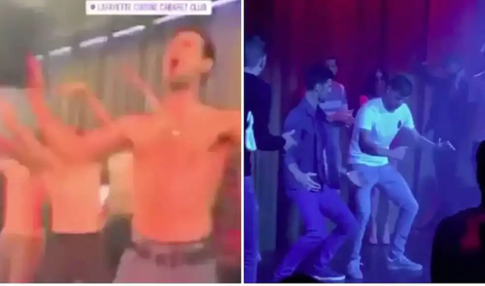 Novak Djokovic es criticado tras organizar el 'Adria Tour'. | Foto: EFE Novak Djokovic es criticado tras organizar el 'Adria Tour'. | Foto: EFE