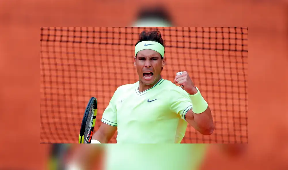 Google Translate: Chico escribe 'Rafael Nadal' en traductor y queda sorprendido con resultado [FOTOS] 