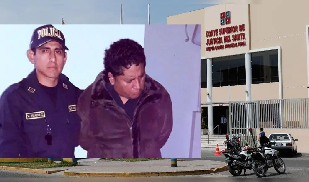 Sujeto fue trasladado a recinto penitenciario. Sujeto fue trasladado a recinto penitenciario.