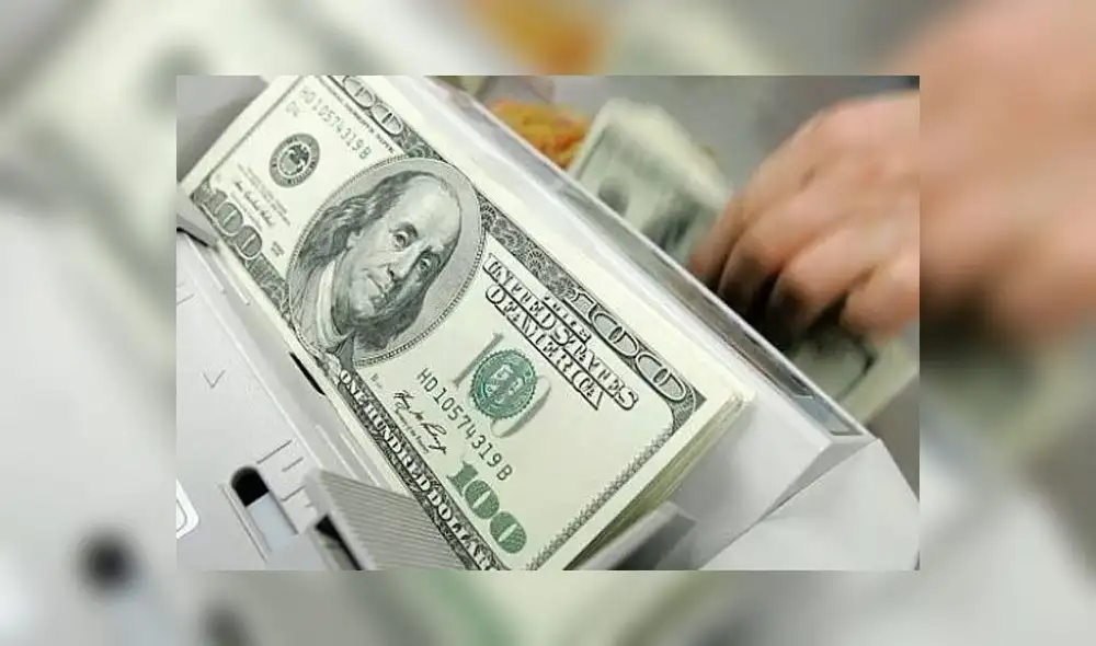 Precio del dólar hoy 22 de noviembre y tipo de cambio actual en México