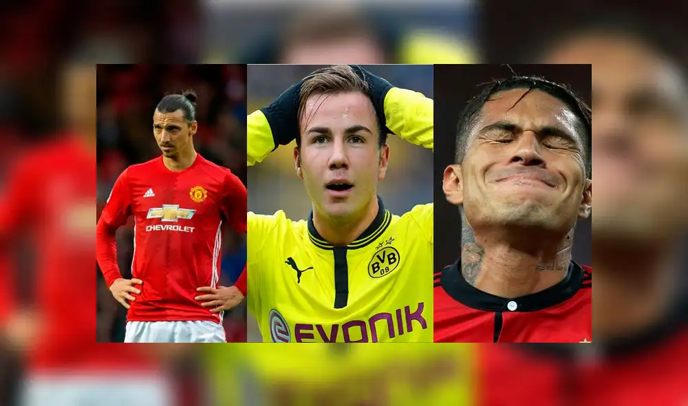 Rusia 2018: Ausencias y sorpresas en las listas previas al Mundial