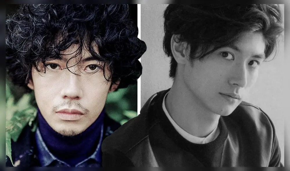 Kento Kaku publicó un mensaje que ahora es relacionado con la causa de muerte de Haruma Miura. Crédito: fotocomposición
