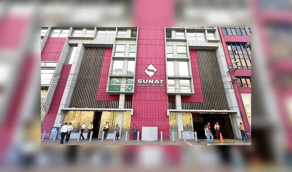 Ofertas de trabajo: Sunat ofrece 20 puestos con sueldos de hasta S/ 13 mil Ofertas de trabajo: Sunat ofrece 20 puestos con sueldos de hasta S/ 13 mil