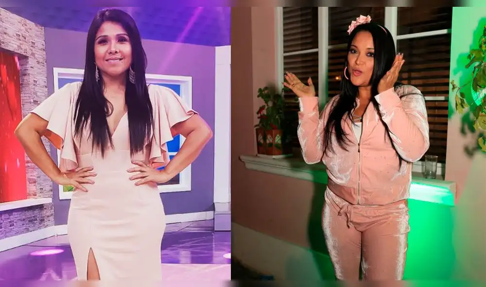 Mariella Zanetti envía conmovedor mensaje a Tula Rodríguez tras quebrarse en tv