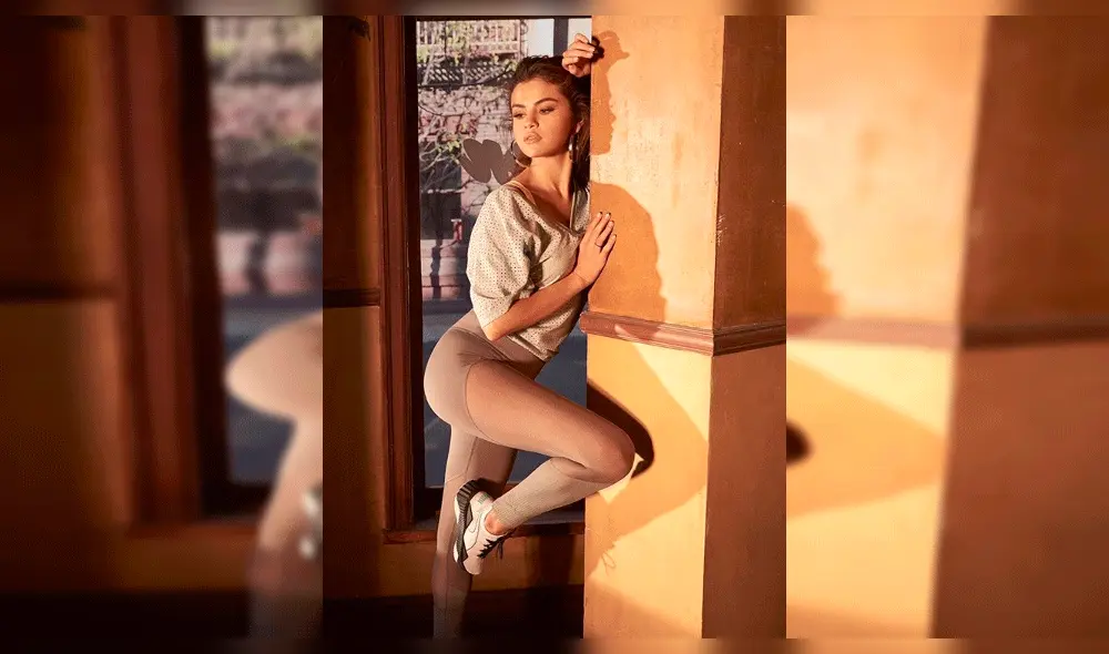 Selena Gomez rompe su silencio luego de ser vista con su exnovio Selena Gomez rompe su silencio luego de ser vista con su exnovio