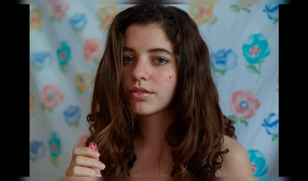 Hija de Orlando Fundichely y Karina Rivera enamora con sus fotos en bikini