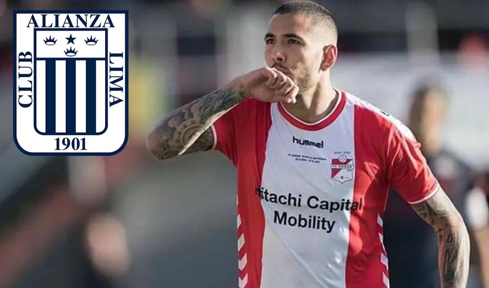 Sergio Peña reiteró su deseo de volver a Alianza Lima en algún momento de su carrera. Foto: Composición/AFP. Sergio Peña reiteró su deseo de volver a Alianza Lima en algún momento de su carrera. Foto: Composición/AFP.