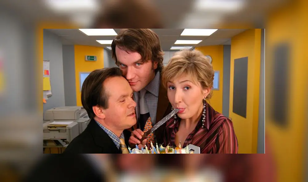 Las transmisiones del programa se dieron entre el 2005 y 2009. (Foto: Mikulski /AKPA) Las transmisiones del programa se dieron entre el 2005 y 2009. (Foto: Mikulski /AKPA)