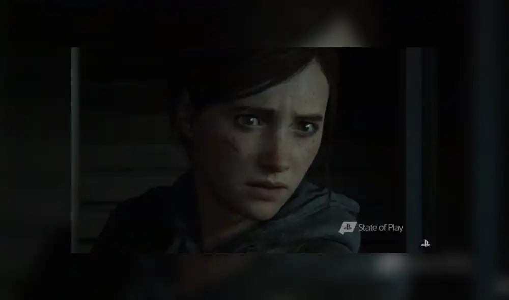 Mira aquí el Nuevo e increíble tráiler de The Last of Us Part II, el cual ya tiene fecha de lanzamiento confirmada para PS4.