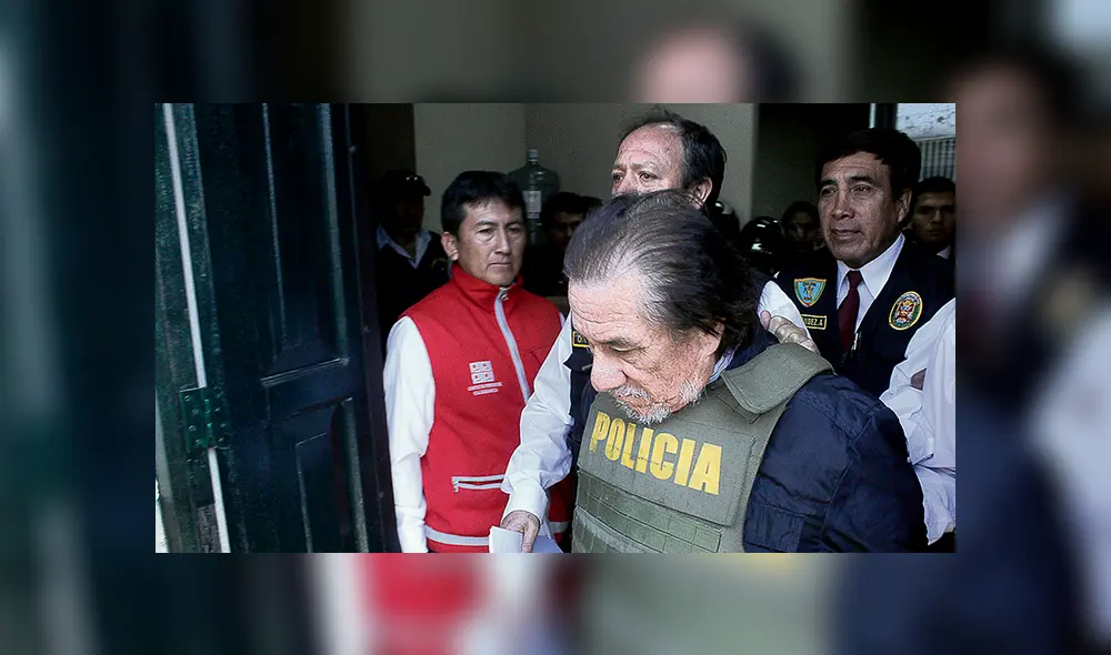 Amplían a 17 los delitos por los que docentes podrán ser separados Amplían a 17 los delitos por los que docentes podrán ser separados