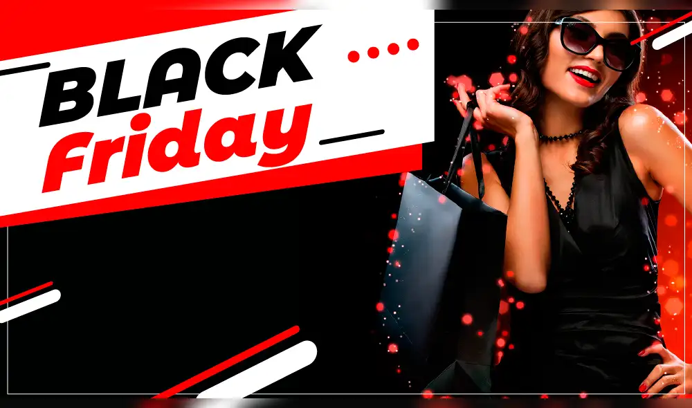Black Friday 2018: Conoce un poco más sobre este evento importante Black Friday 2018: Conoce un poco más sobre este evento importante