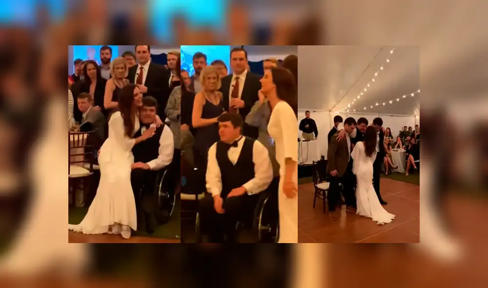 Desliza para ver los detalles del video viral de YouTube. Foto: Captura. Desliza para ver los detalles del video viral de YouTube. Foto: Captura.