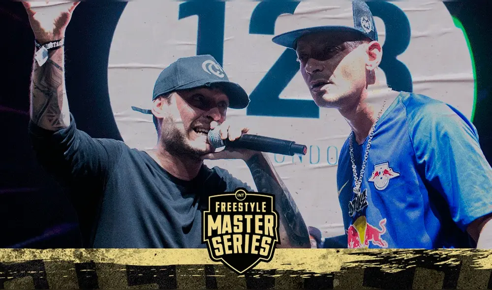 FMS Internacional: Las mejores rimas de la jornada 4