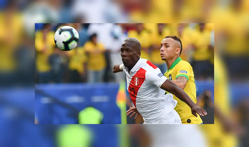 Perú vs. Brasil EN VIVO ONLINE por la final de la Copa América 2019 vía América TV y DirecTV Sports.