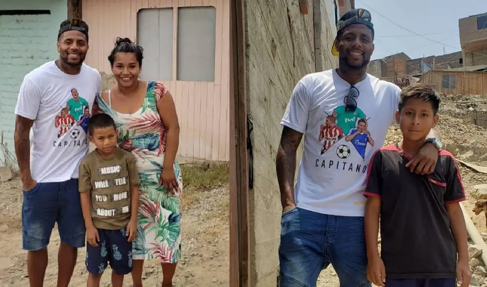 'La casa de Alejita' busca educar y apoyar a los jóvenes talentos de Puente Piedra. Foto: Instagram 'La casa de Alejita' busca educar y apoyar a los jóvenes talentos de Puente Piedra. Foto: Instagram