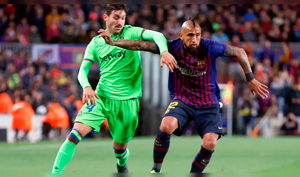 Nicolás Córdova sueña con tener a Arturo Vidal en Universitario [VIDEO]