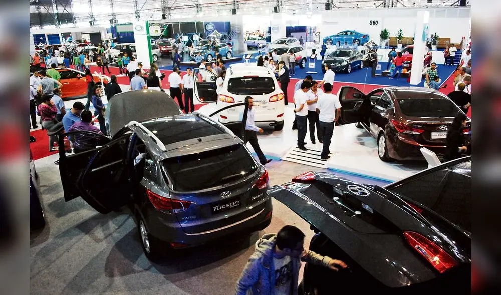 Impuesto. Vehículos nuevos pagan un ISC de 10%. Impuesto. Vehículos nuevos pagan un ISC de 10%.